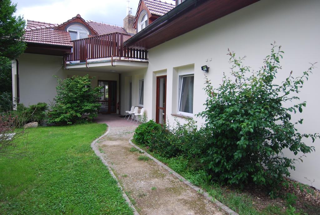 Ivanek Guest House Zvíkovské Podhradí エクステリア 写真