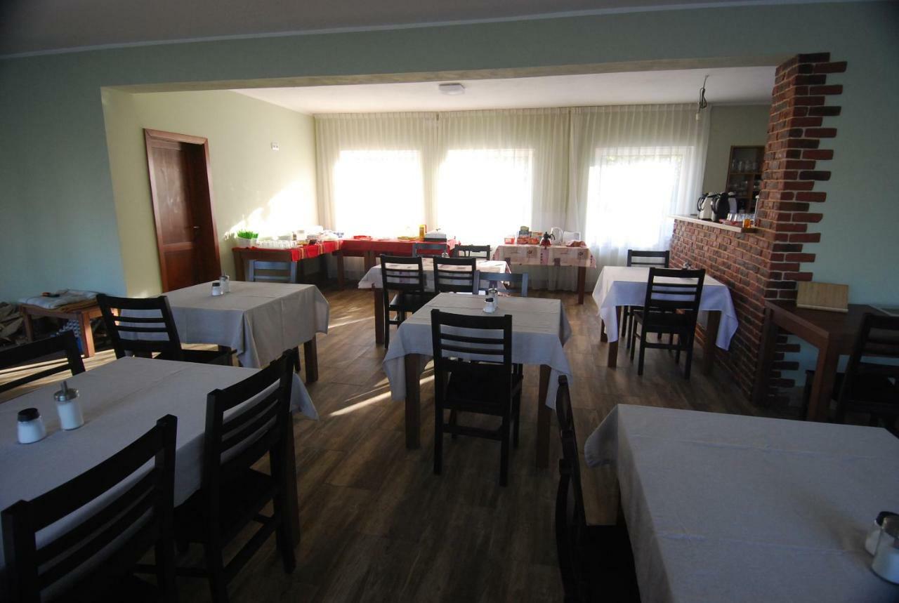 Ivanek Guest House Zvíkovské Podhradí エクステリア 写真